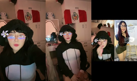 Stream lily_lioon - 26 Jul 2026, 4.26