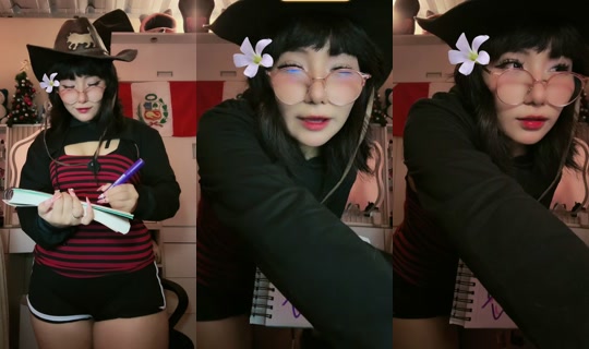 lily_lioon's Stream - Jul 27, 2026, 3:57 AM