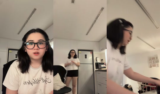 Stream von lilydontgivasht – 21. Juli 2026, 20:35