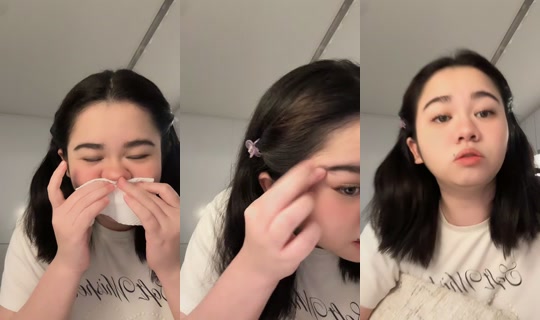 Stream von lilydontgivasht – 21. Juli 2026, 22:32