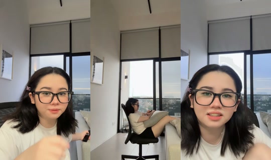 Stream von lilydontgivasht – 21. Juli 2026, 23:38