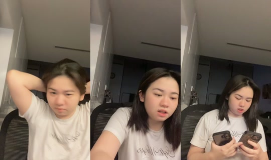 Stream de lilydontgivasht – 25 juil. 2026, 21:57