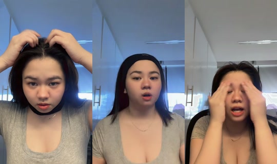 Stream de lilydontgivasht – 26 juil. 2026, 6:20