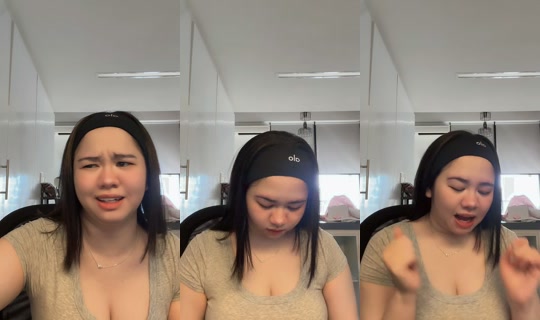 Stream de lilydontgivasht – 26 juil. 2026, 6:52