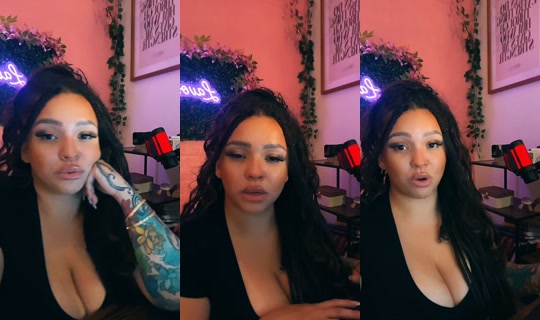 lilyella222's Stream - Jul 19, 2026, 9:03 PM