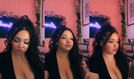lilyella222's Stream - Jul 19, 2026, 10:43 PM