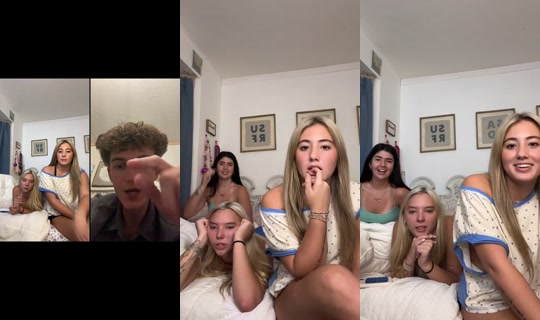 lilyhollomann's Stream - Sep 10, 2026, 5:03 AM