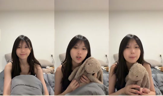 lilykamoll 录制于 2026年10月9日 15:56