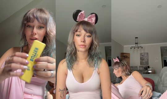 lilymoonsworld's Stream - Jul 13, 2026, 4:36 PM