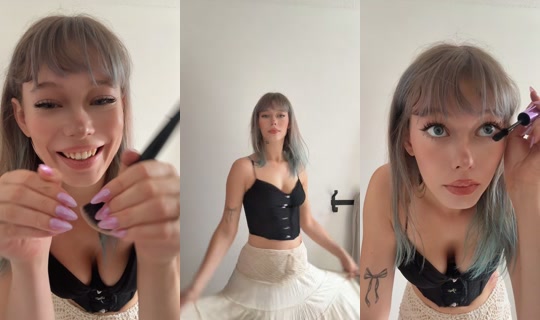 lilymoonsworld's Stream - Jul 16, 2026, 2:14 PM