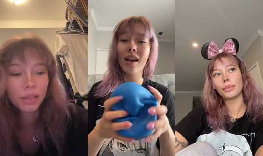 lilymoonsworld's Stream - Jul 22, 2026, 5:16 PM