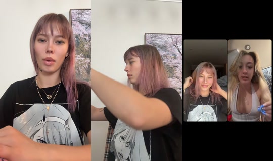 lilymoonsworld's Stream - Jul 23, 2026, 8:46 PM