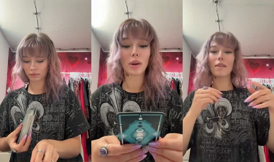 lilymoonsworld's Stream - Jul 24, 2026, 3:29 PM