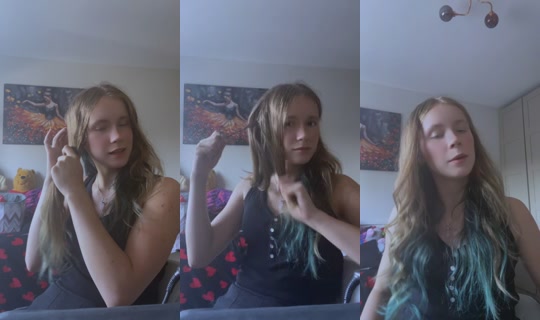 Stream von lilymvatf4d – 10. Aug. 2026, 17:51