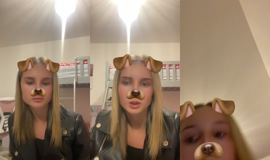 lilyraeshaw55's Stream - Aug 6, 2026, 10:40 PM