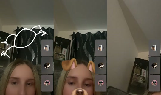 lilyraeshaw55's Stream - Aug 7, 2026, 12:21 AM