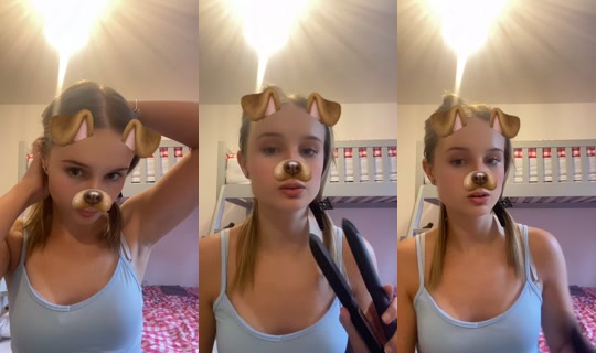 Stream ni lilyraeshaw55 - Ago 7, 2026, 4:23 PM