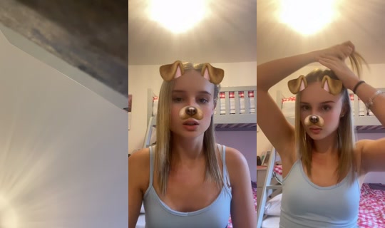 Stream ni lilyraeshaw55 - Ago 7, 2026, 4:38 PM