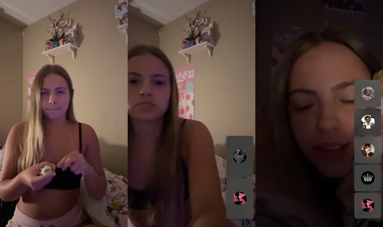 Live de lilz..222 - 22 de jul. de 2026, 6:41