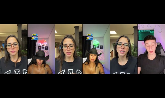 Stream lima_giovannaa - 24 Jul 2026, 19.27