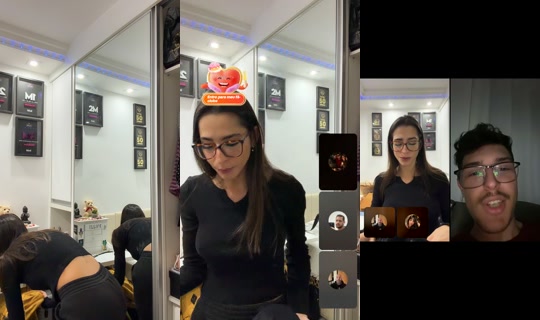 Stream lima_giovannaa - 25 Jul 2026, 0.40