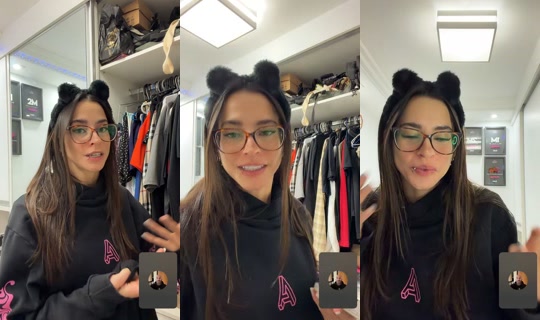 Stream lima_giovannaa - 25 Jul 2026, 3.53