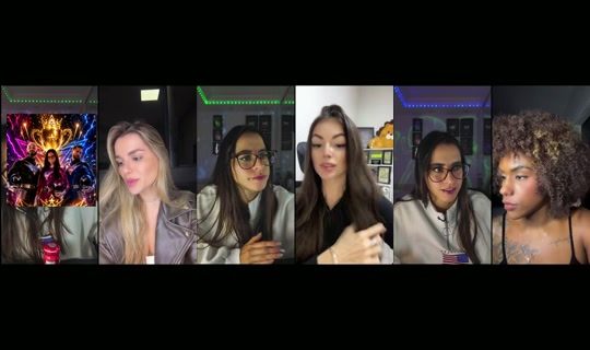 Stream de lima_giovannaa – 26 juil. 2026, 2:46