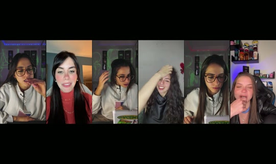 Stream de lima_giovannaa – 26 juil. 2026, 4:27