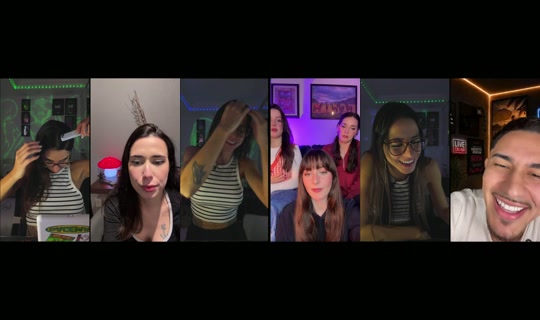 Stream de lima_giovannaa – 26 juil. 2026, 5:18