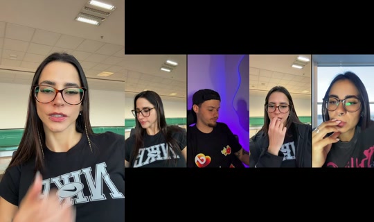 Stream ni lima_giovannaa - Hul 27, 2026, 8:09 PM
