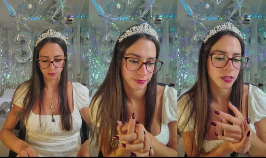 lima_giovannaa Recorded on Sep 16, 2026, 3:57 PM