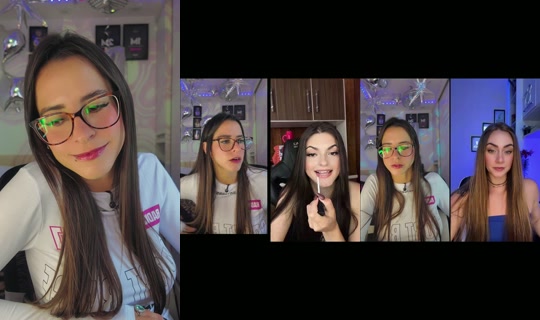 Stream von lima_giovannaa – 20. Sept. 2026, 17:39