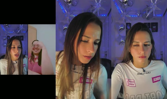Stream di lima_giovannaa - 20 set 2026, 22:33