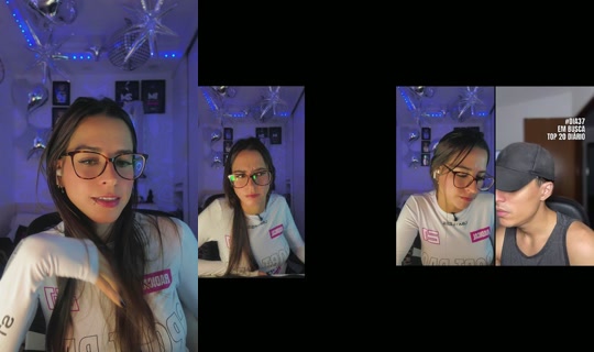 Stream di lima_giovannaa - 20 set 2026, 23:23