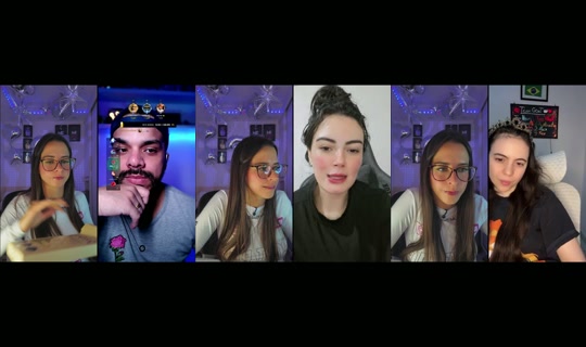 Stream ni lima_giovannaa - Set 21, 2026, 12:32 AM