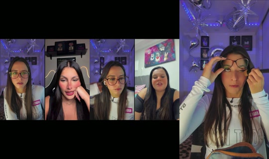 Stream ni lima_giovannaa - Set 21, 2026, 1:04 AM