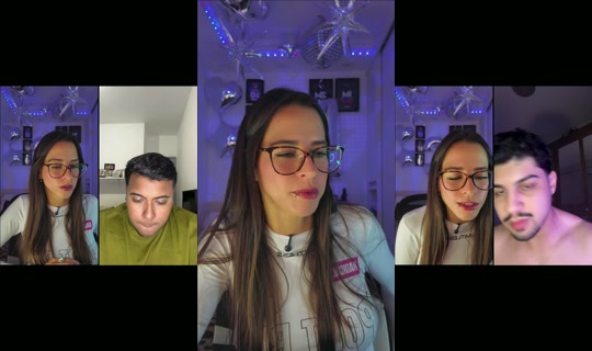 Stream ni lima_giovannaa - Set 21, 2026, 1:48 AM