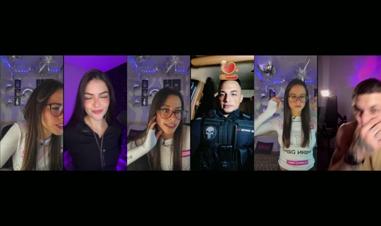 Stream ni lima_giovannaa - Set 21, 2026, 2:46 AM
