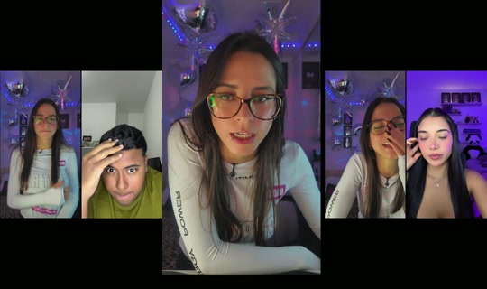 Stream ni lima_giovannaa - Set 21, 2026, 3:36 AM