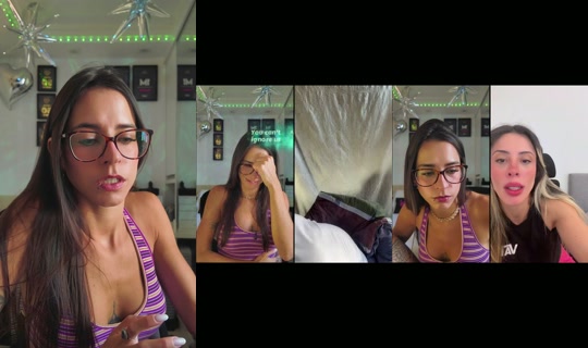 lima_giovannaa's Stream - Oct 8, 2026, 1:24 PM