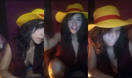 limonadaaadefresaa's Stream - Jul 19, 2026, 9:01 PM