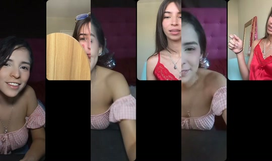 Stream ni limonadaaadefresaa - Ago 7, 2026, 8:38 PM