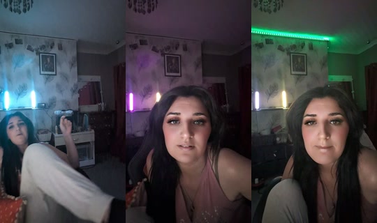 lin691987's Stream - Jul 21, 2026, 10:00 PM