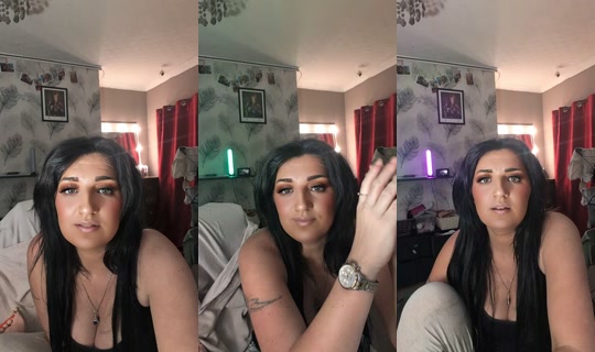 lin691987's Stream - Jul 22, 2026, 9:04 PM