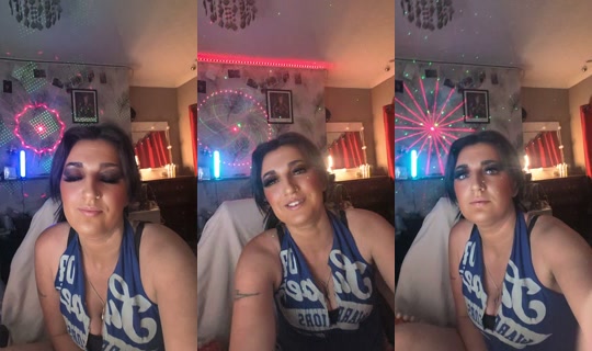 Stream ni lin691987 - Hul 27, 2026, 10:03 PM