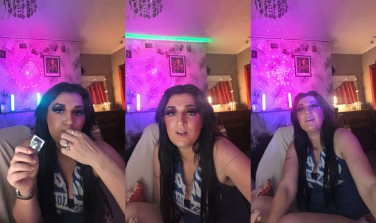Stream ni lin691987 - Hul 27, 2026, 11:21 PM
