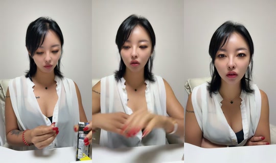 lin79346's Stream - Jul 18, 2026, 8:09 AM