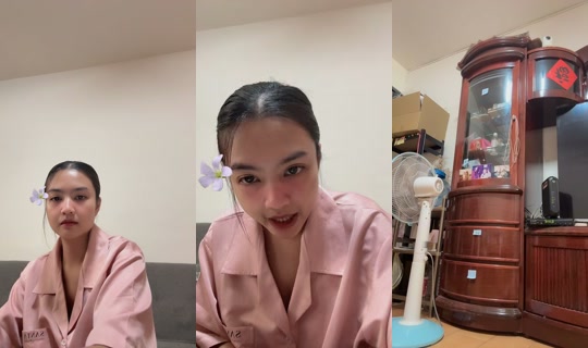 lin_patty 的直播 - 2026年8月25日 4:50