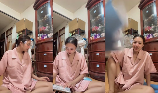 lin_patty 的直播 - 2026年8月25日 5:41