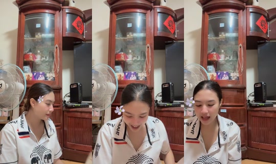 lin_patty 的直播 - 2026年8月25日 13:27
